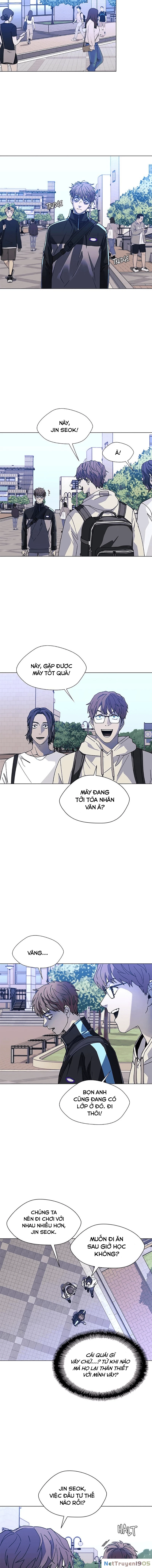 Kỷ Nguyên A.I Chapter 33 - 7