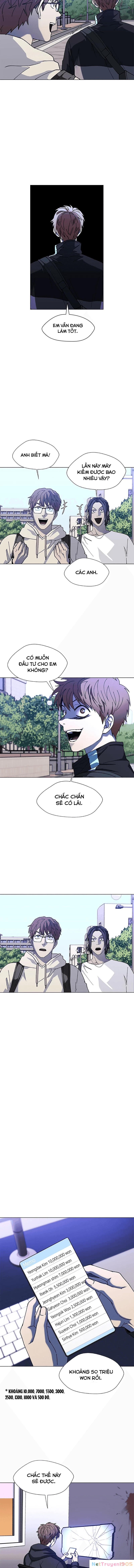 Kỷ Nguyên A.I Chapter 33 - 8