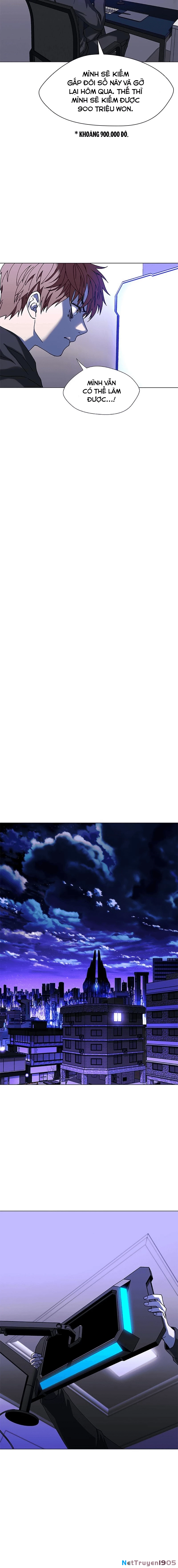 Kỷ Nguyên A.I Chapter 33 - 9