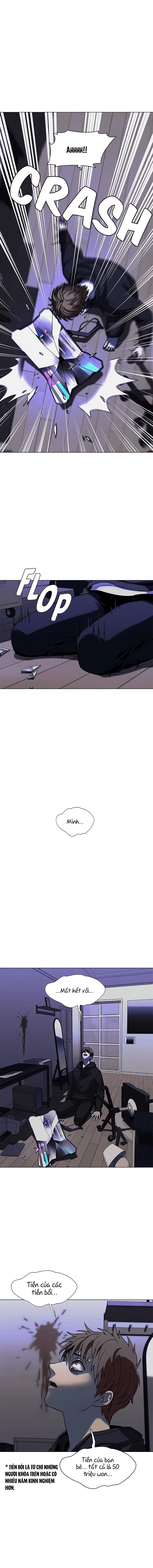 Kỷ Nguyên A.I Chapter 33 - 10