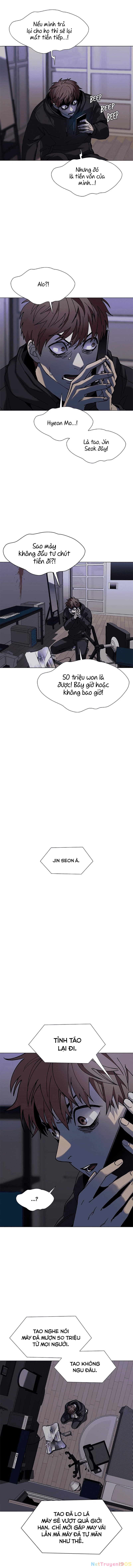 Kỷ Nguyên A.I Chapter 33 - 11