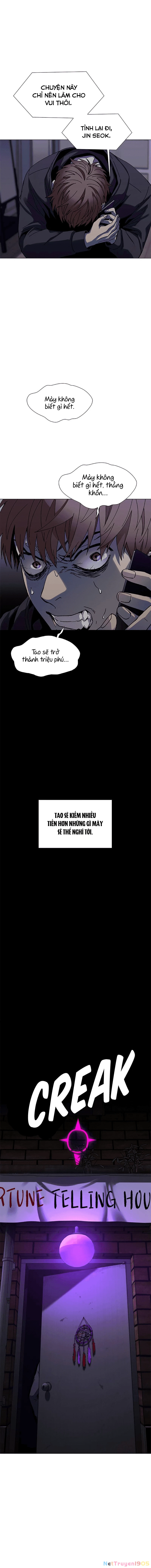 Kỷ Nguyên A.I Chapter 33 - 12