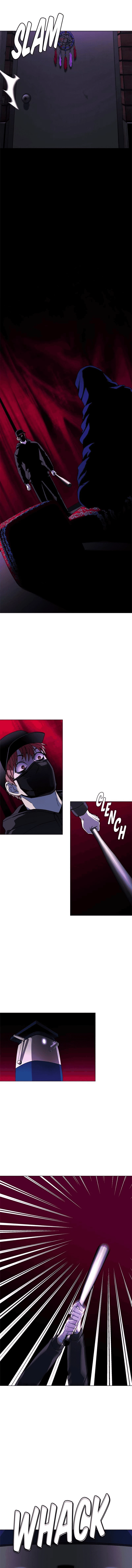 Kỷ Nguyên A.I Chapter 33 - 13