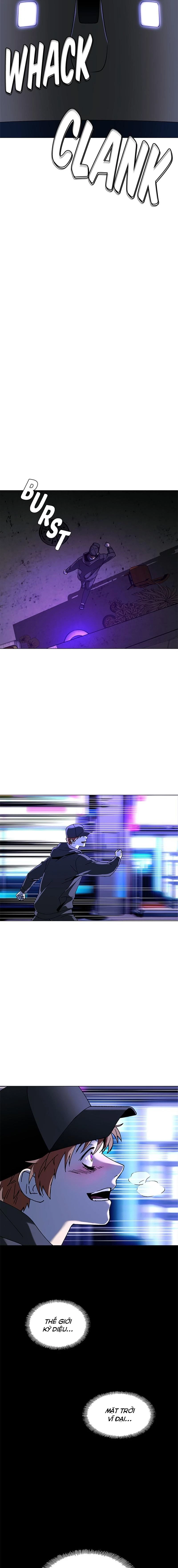 Kỷ Nguyên A.I Chapter 33 - 14