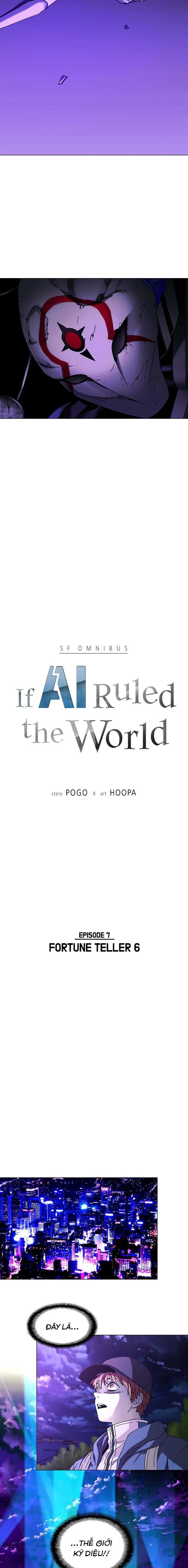 Kỷ Nguyên A.I Chapter 34 - 2