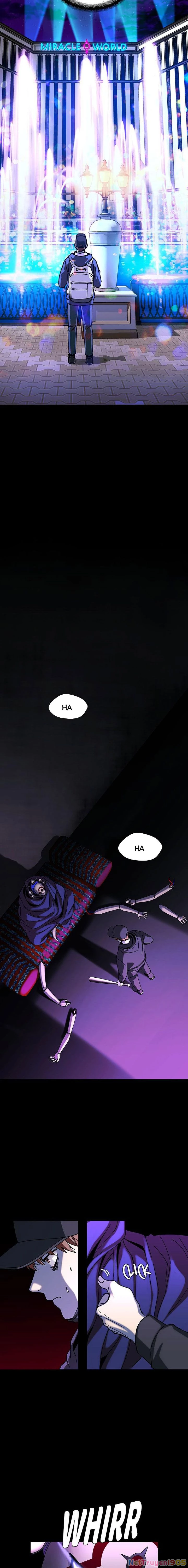 Kỷ Nguyên A.I Chapter 34 - 3