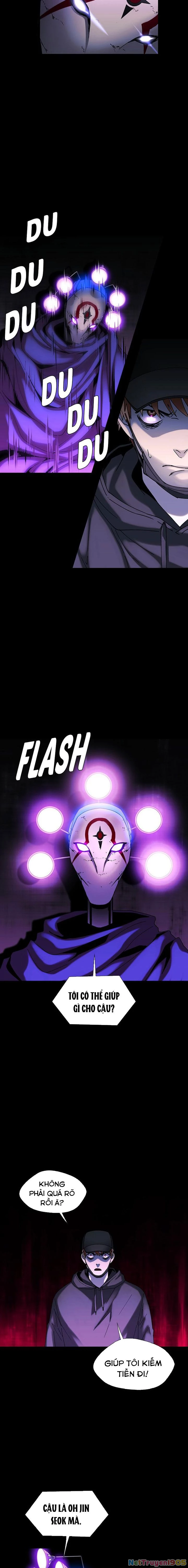 Kỷ Nguyên A.I Chapter 34 - 4