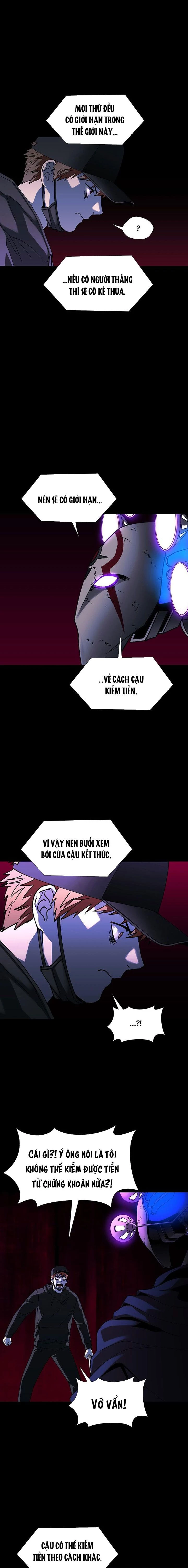 Kỷ Nguyên A.I Chapter 34 - 6