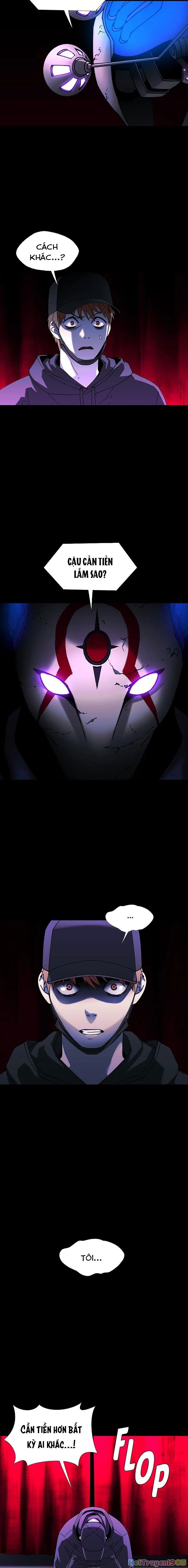 Kỷ Nguyên A.I Chapter 34 - 7