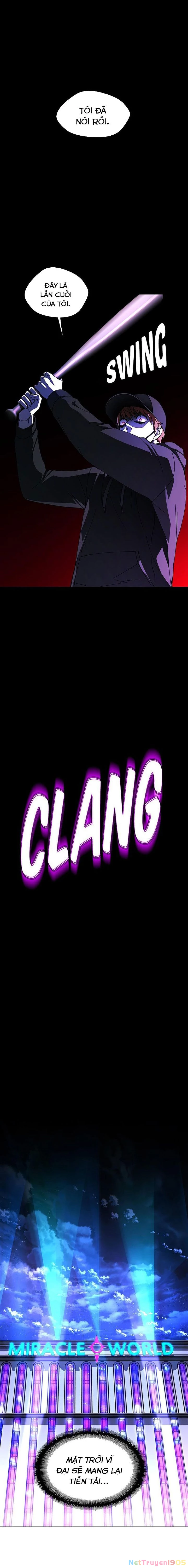 Kỷ Nguyên A.I Chapter 34 - 11