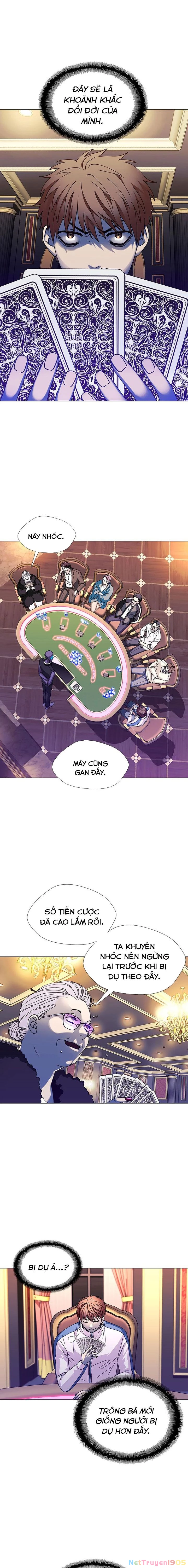 Kỷ Nguyên A.I Chapter 34 - 12