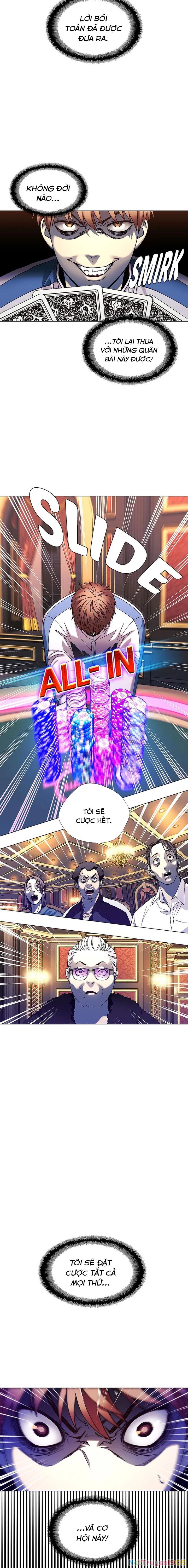 Kỷ Nguyên A.I Chapter 34 - 13