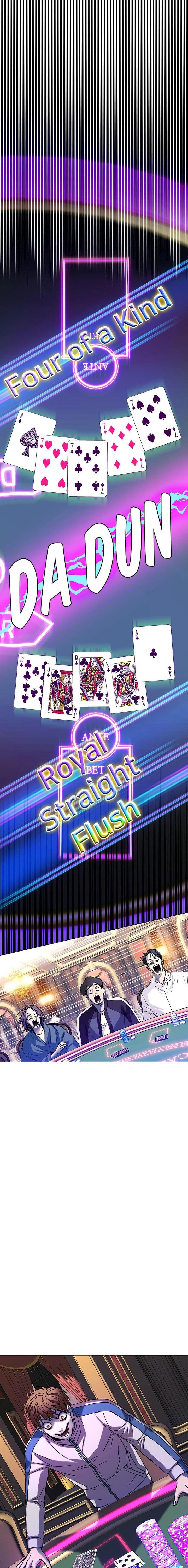 Kỷ Nguyên A.I Chapter 34 - 14