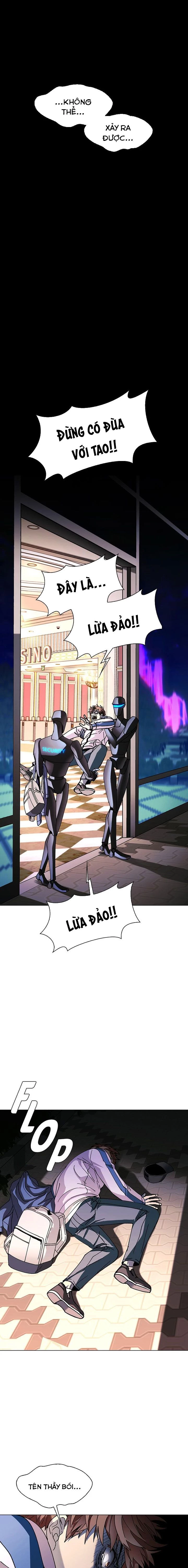 Kỷ Nguyên A.I Chapter 34 - 16