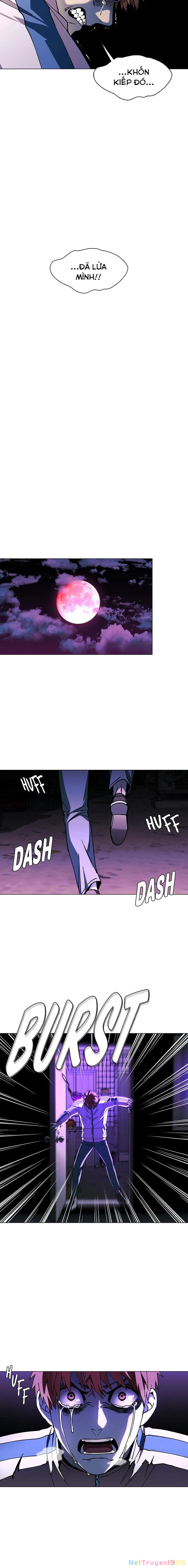Kỷ Nguyên A.I Chapter 34 - 17