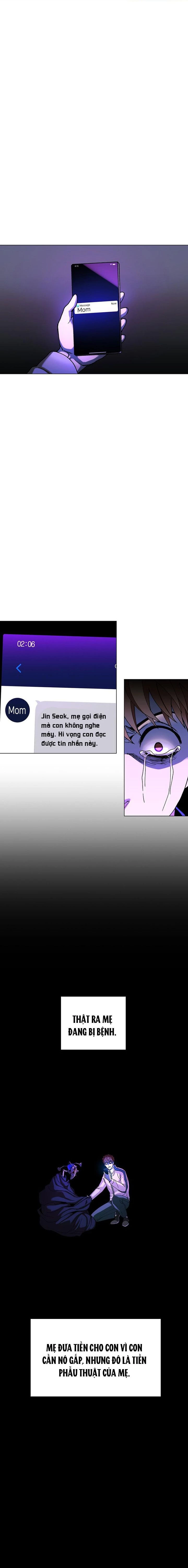 Kỷ Nguyên A.I Chapter 34 - 19