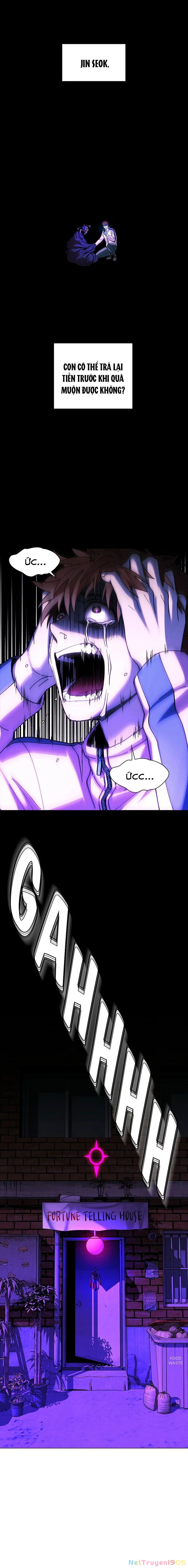 Kỷ Nguyên A.I Chapter 34 - 20