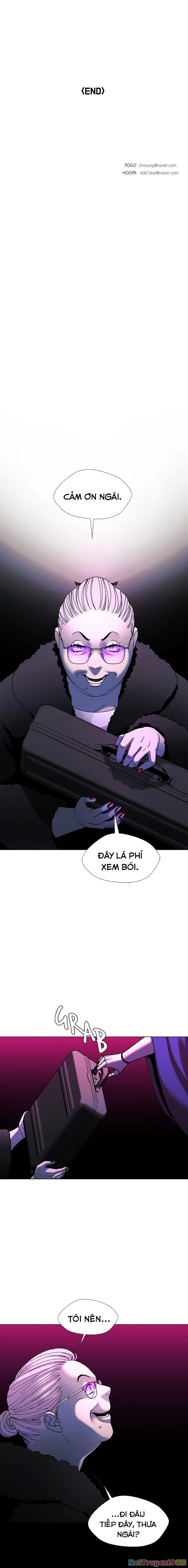 Kỷ Nguyên A.I Chapter 34 - 21