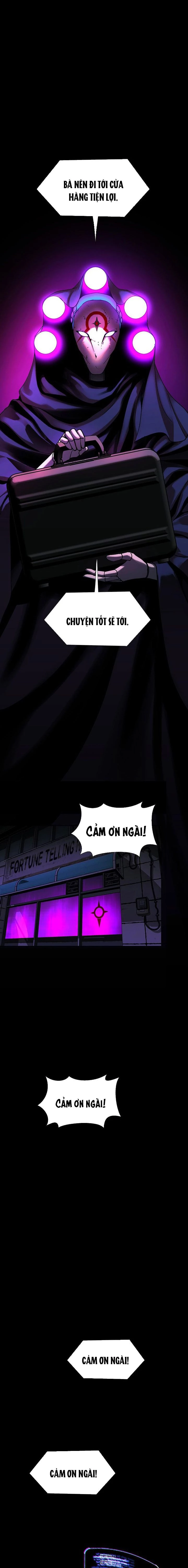 Kỷ Nguyên A.I Chapter 34 - 22