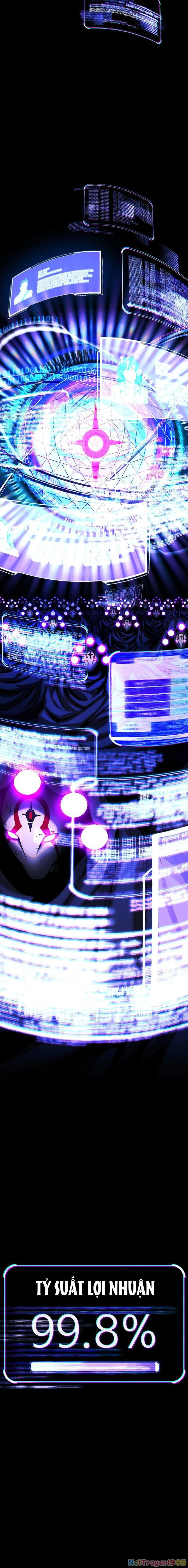 Kỷ Nguyên A.I Chapter 34 - 23