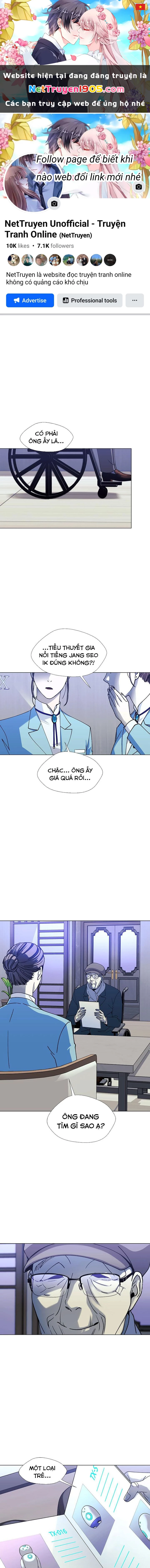 Kỷ Nguyên A.I Chapter 35 - 1