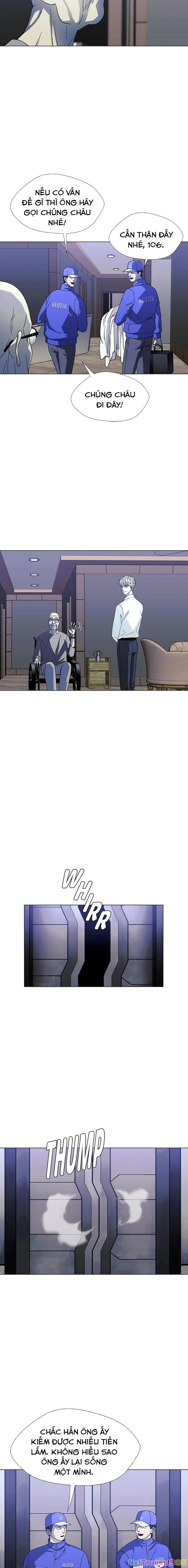 Kỷ Nguyên A.I Chapter 35 - 5