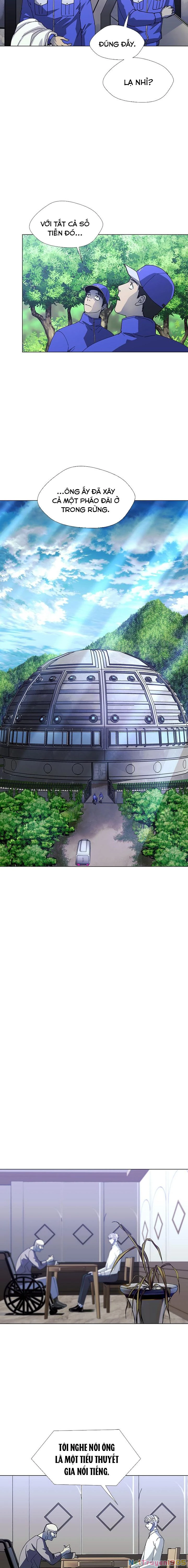 Kỷ Nguyên A.I Chapter 35 - 6