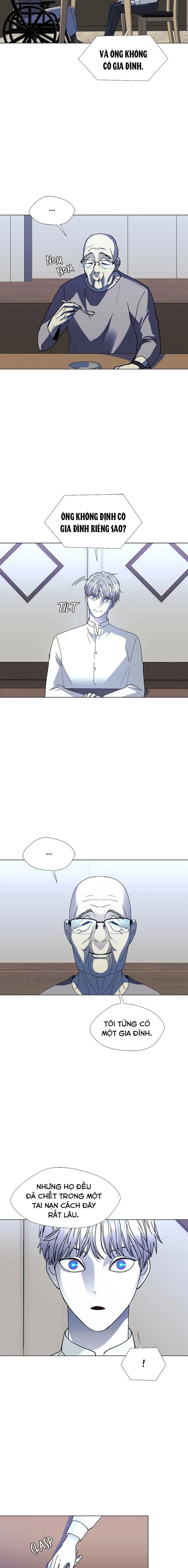 Kỷ Nguyên A.I Chapter 35 - 7