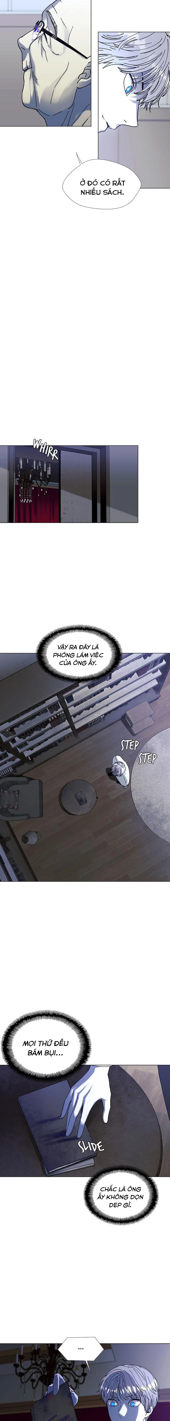 Kỷ Nguyên A.I Chapter 35 - 9