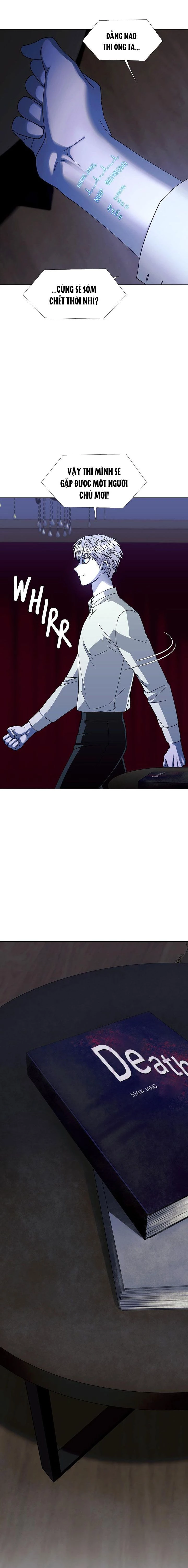 Kỷ Nguyên A.I Chapter 35 - 11