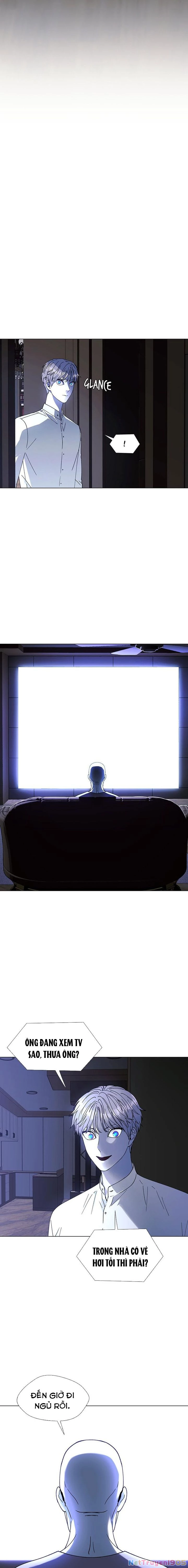 Kỷ Nguyên A.I Chapter 35 - 12