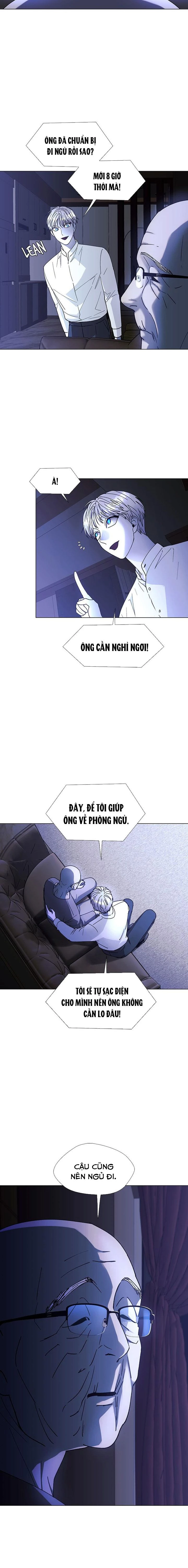 Kỷ Nguyên A.I Chapter 35 - 13