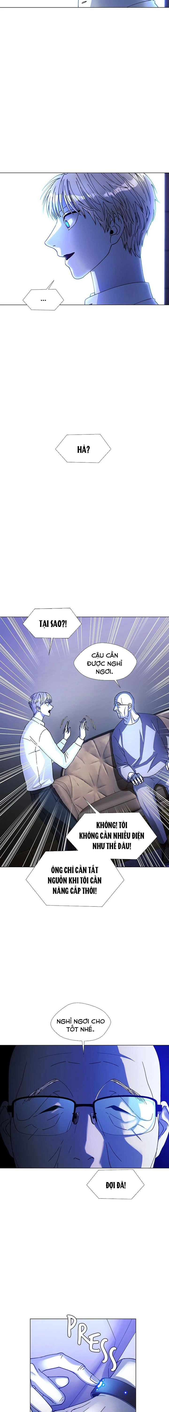 Kỷ Nguyên A.I Chapter 35 - 15