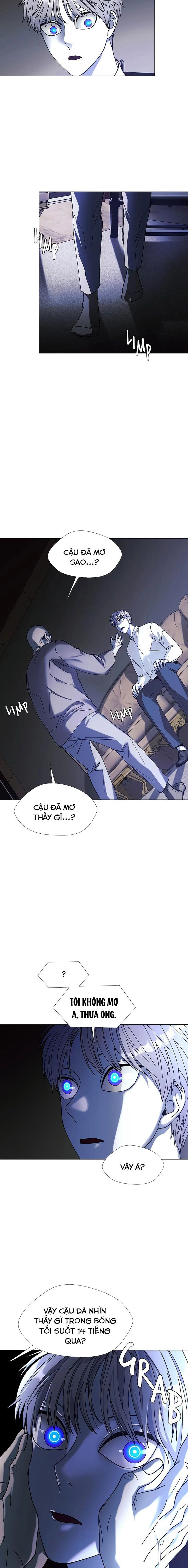 Kỷ Nguyên A.I Chapter 35 - 20