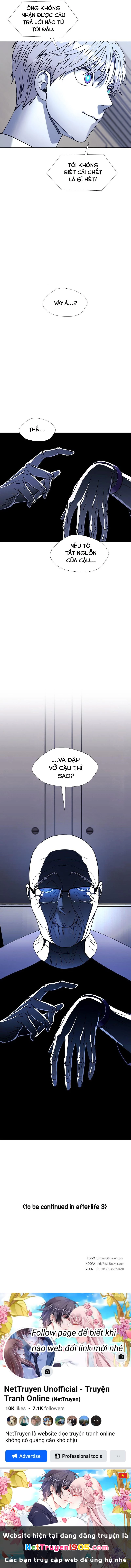 Kỷ Nguyên A.I Chapter 36 - 12