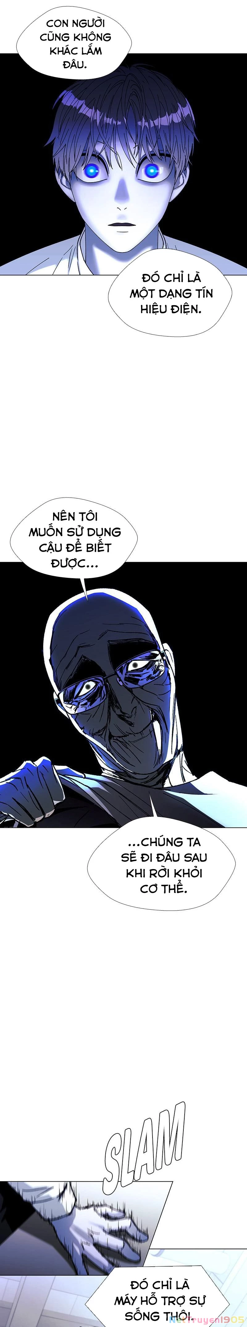 Kỷ Nguyên A.I Chapter 37 - 9