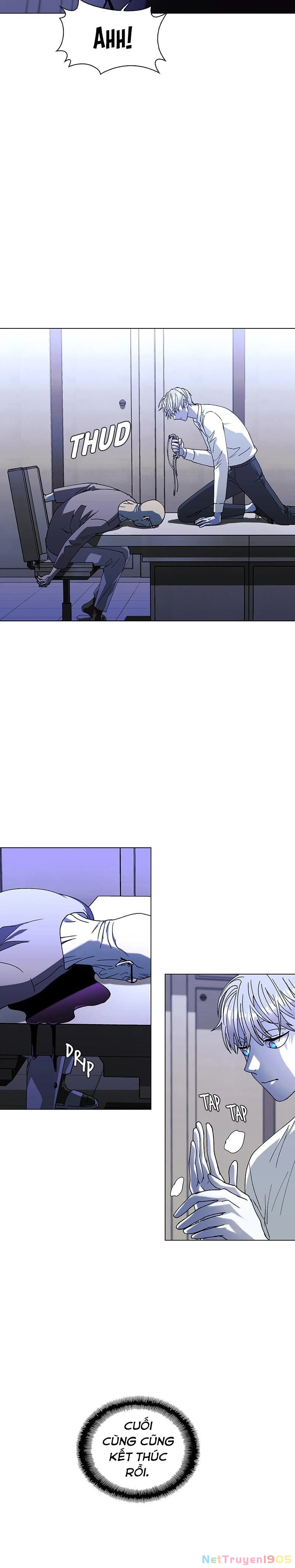Kỷ Nguyên A.I Chapter 37 - 12