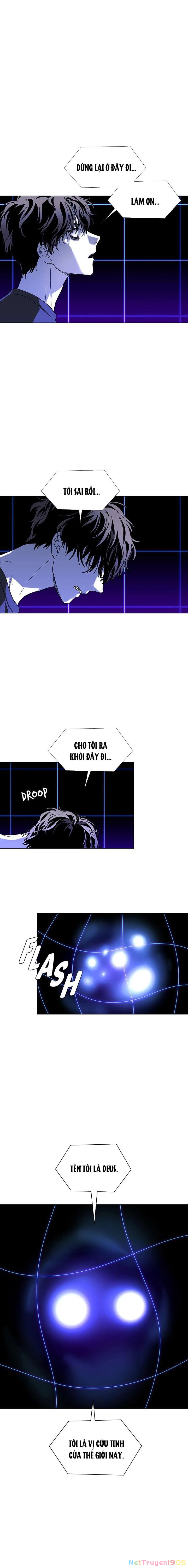 Kỷ Nguyên A.I Chapter 38 - 2
