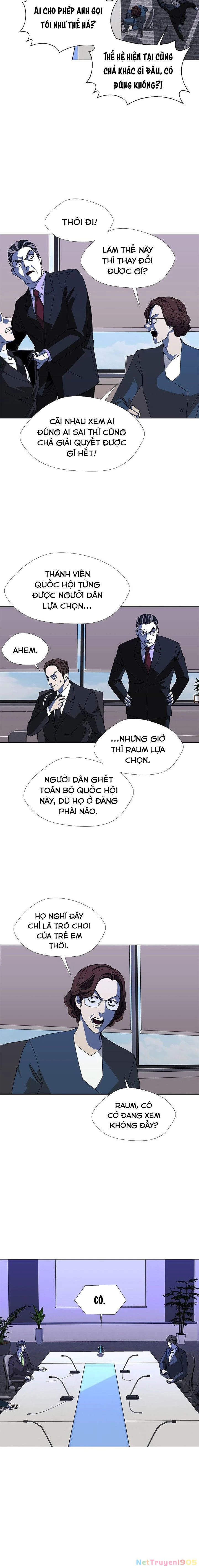Kỷ Nguyên A.I Chapter 38 - 6