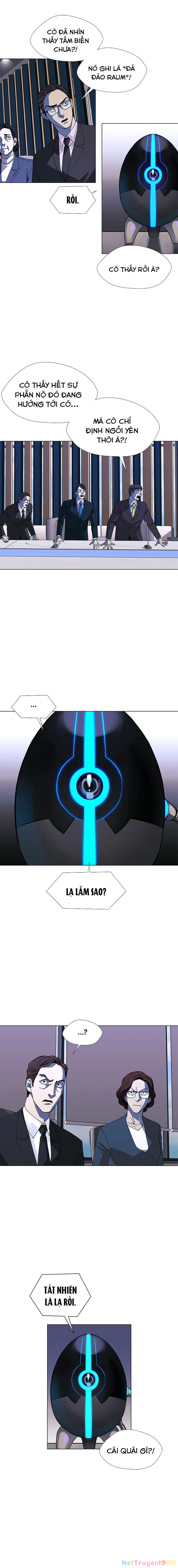 Kỷ Nguyên A.I Chapter 38 - 7