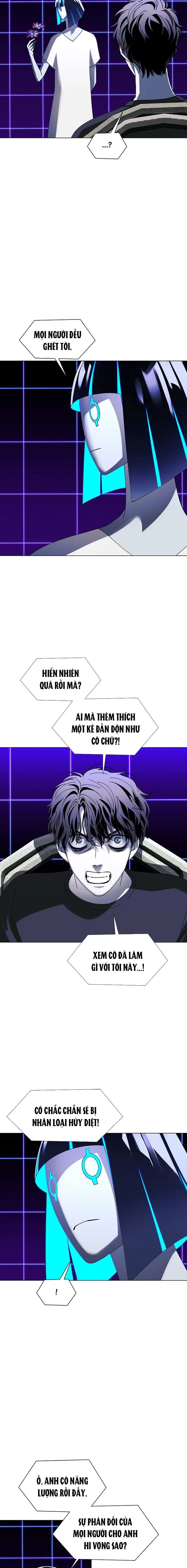 Kỷ Nguyên A.I Chapter 38 - 11