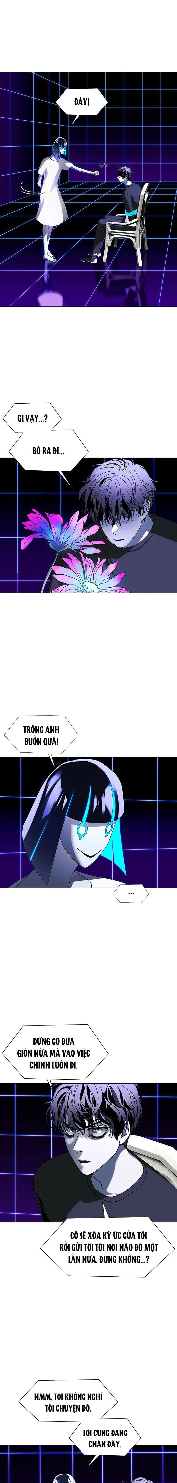 Kỷ Nguyên A.I Chapter 38 - 14