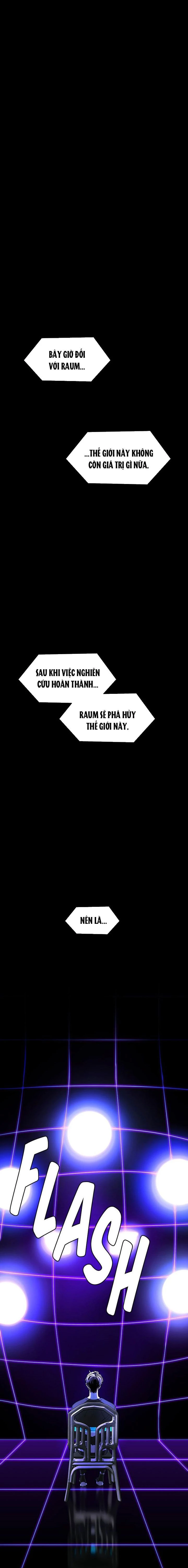 Kỷ Nguyên A.I Chapter 38 - 17