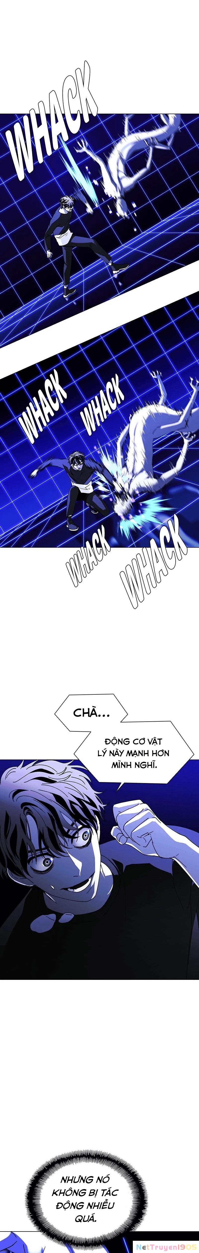 Kỷ Nguyên A.I Chapter 39 - 7