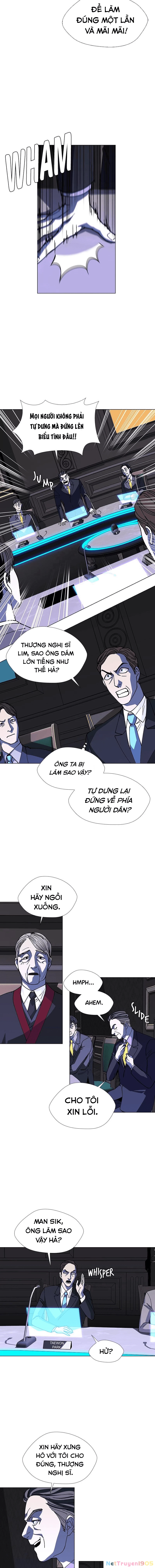 Kỷ Nguyên A.I Chapter 40 - 5