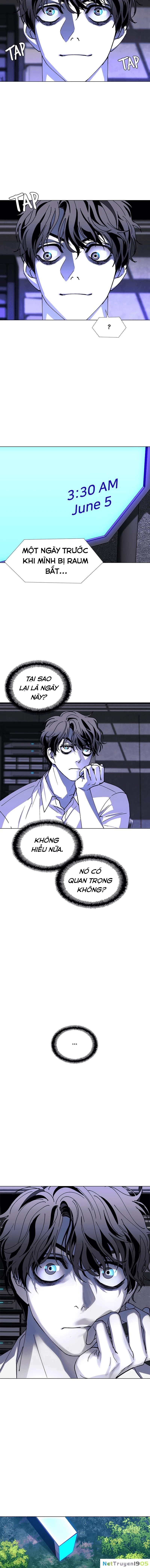 Kỷ Nguyên A.I Chapter 40 - 20