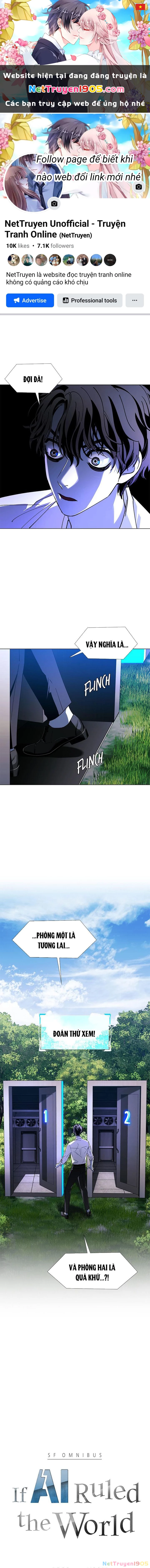 Kỷ Nguyên A.I Chapter 41 - 1