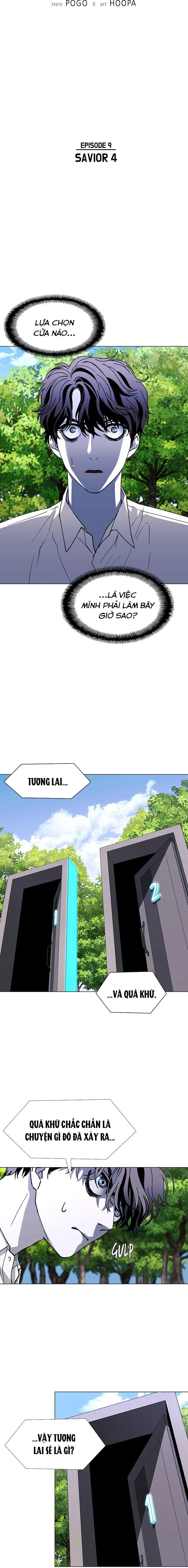Kỷ Nguyên A.I Chapter 41 - 2