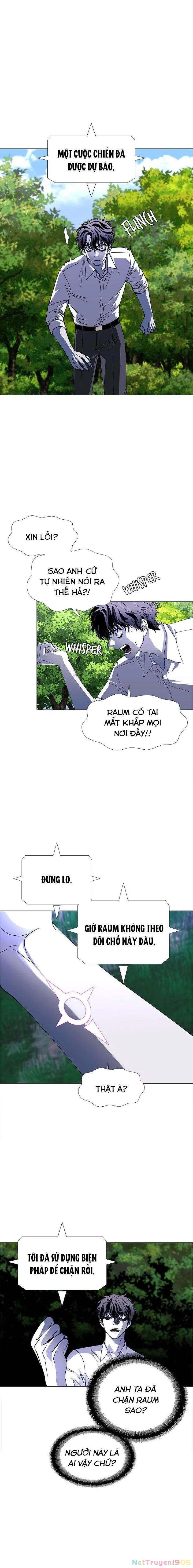 Kỷ Nguyên A.I Chapter 41 - 3