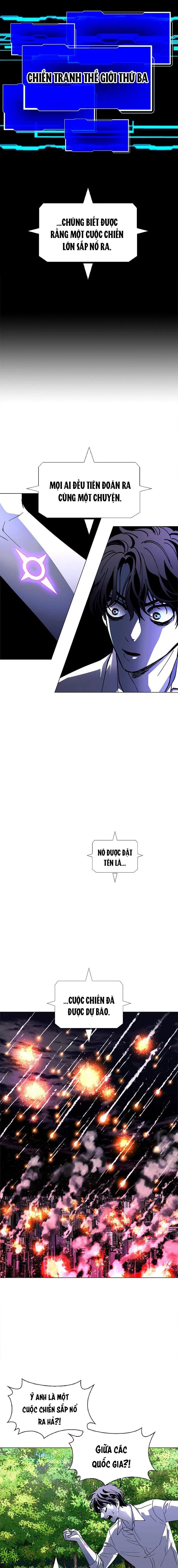 Kỷ Nguyên A.I Chapter 41 - 5